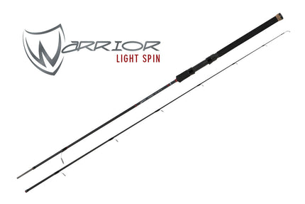 Fox Rage Warrior Light Spin Rod 240cm 5-15gr