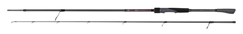 Fox Rage Warrior Medium Spin 15-40g 210cm 2-piece