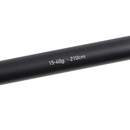 Fox Rage Warrior Medium Spin 15-40g 210cm 2-piece