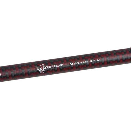 Fox Rage Warrior Medium Spin 15-40g 210cm 2-piece