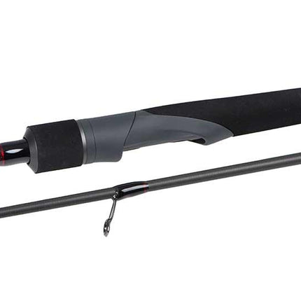 Fox Rage Warrior Medium Spin 15-40g 210cm 2-piece