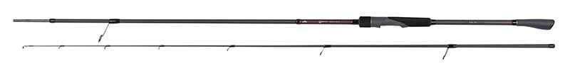 Fox Rage Warrior Medium Spin 15-40g 240cm 2-piece
