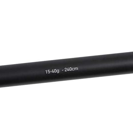 Fox Rage Warrior Medium Spin 15-40g 240cm 2-piece