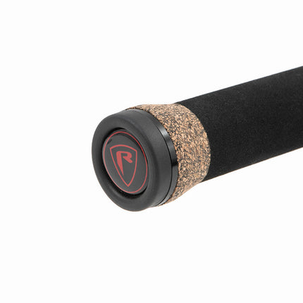 Fox Rage Warrior Medium Spin Rod 270cm 15-40gr