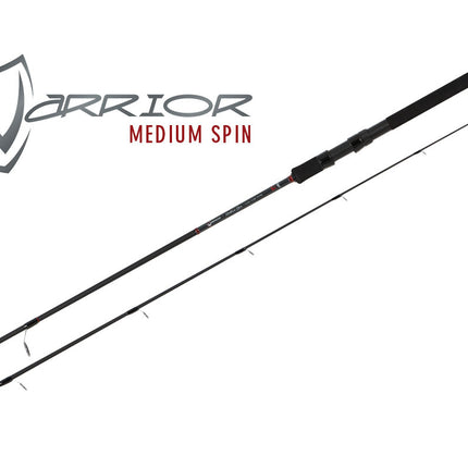 Fox Rage Warrior Medium Spin Rod 270cm 15-40gr