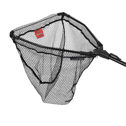 Fox Rage Warrior Net 50cm Steel 2.0m