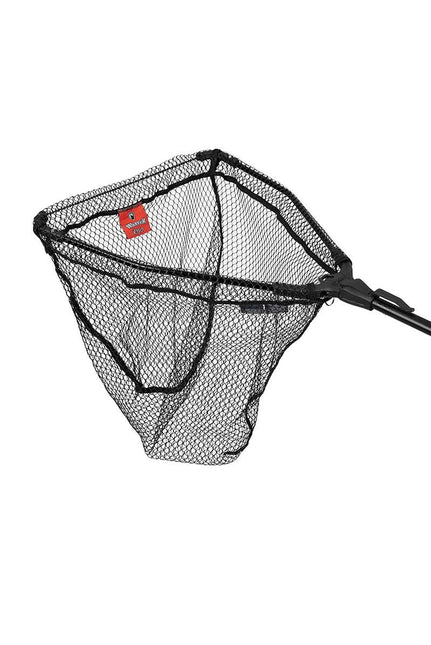 Fox Rage Warrior Net 50cm Steel 2.0m