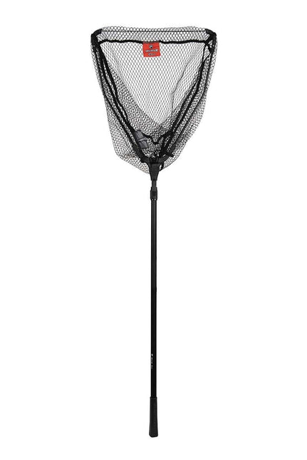 Fox Rage Warrior Net 50cm Steel 2.0m