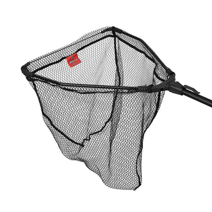 Fox Rage Warrior Net 60cm Steel 2.1m