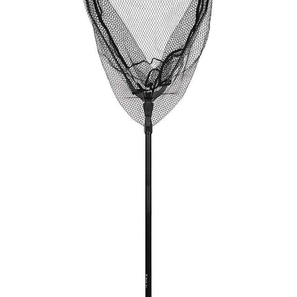 Fox Rage Warrior Net 60cm Steel 2.1m