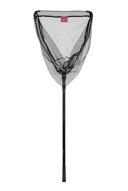 Fox Rage Warrior Net 60cm Steel 2.1m
