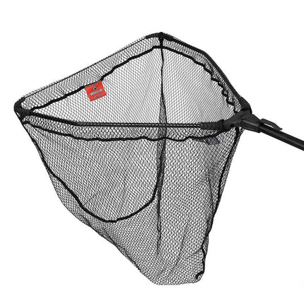 Fox Rage Warrior Net 70cm Steel 2.4m