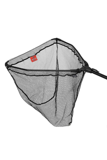 Fox Rage Warrior Net 70cm Steel 2.4m