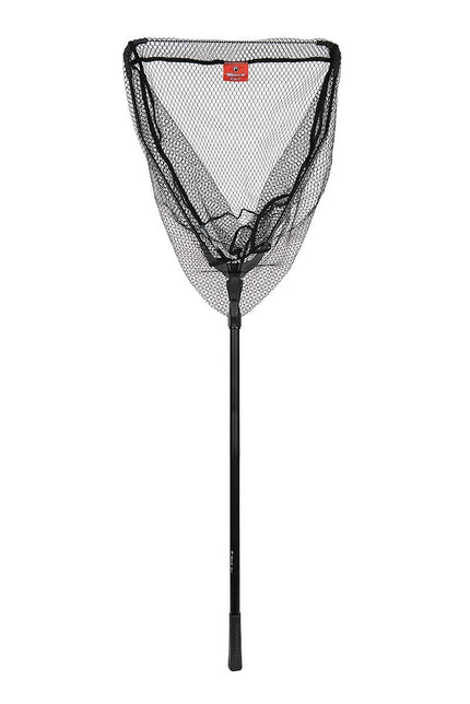 Fox Rage Warrior Net 70cm Steel 2.4m