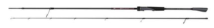 Fox Rage Warrior Perch Jigger 5-21g 220cm 2-piece