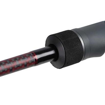 Fox Rage Warrior Perch Jigger 5-21g 220cm 2-piece