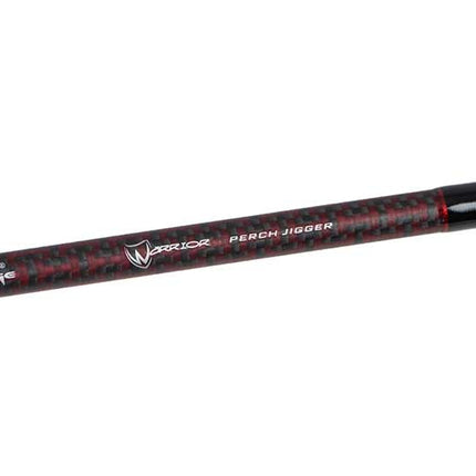 Fox Rage Warrior Perch Jigger 5-21g 220cm 2-piece