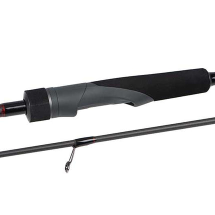 Fox Rage Warrior Perch Jigger 5-21g 220cm 2-piece