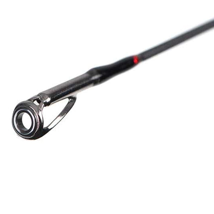 Fox Rage Warrior Perch Jigger 5-21g 220cm 2-piece