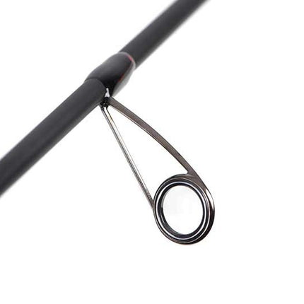 Fox Rage Warrior Perch Jigger 5-21g 220cm 2-piece