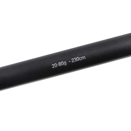 Fox Rage Warrior Pike Cast 20-80g 230cm 1+1
