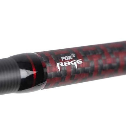 Fox Rage Warrior Pike Cast 20-80g 230cm 1+1