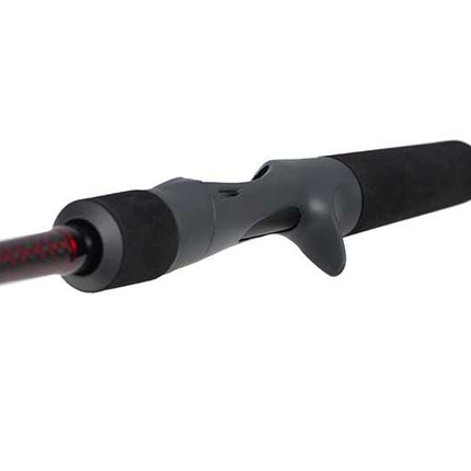 Fox Rage Warrior Pike Cast 20-80g 230cm 1+1