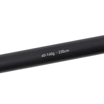 Fox Rage Warrior Pike Cast Ext 60-140g 230cm 1+1