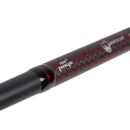 Fox Rage Warrior Pike Cast Ext 60-140g 230cm 1+1