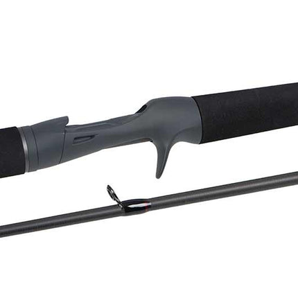 Fox Rage Warrior Pike Cast Ext 60-140g 230cm 1+1