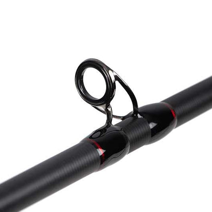 Fox Rage Warrior Pike Cast Ext 60-140g 230cm 1+1
