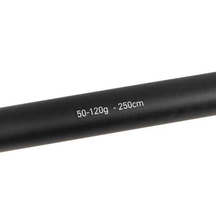 Fox Rage Warrior Pike Spin 50-120g 240cm 2-piece