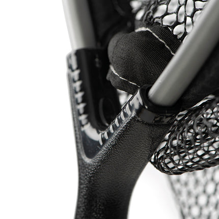 Fox Rage Warrior Racket Net