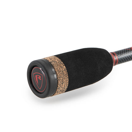 Fox Rage Warrior Ultra Light Rod 210cm 2-8gr