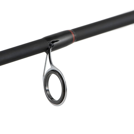 Fox Rage Warrior Ultra Light Rod 210cm 2-8gr