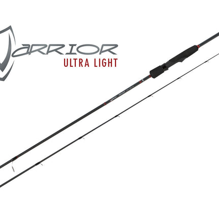 Fox Rage Warrior Ultra Light Rod 210cm 2-8gr