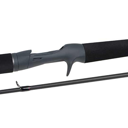 Fox Rage Warrior Zander Cast 10-40g 210cm 1+1