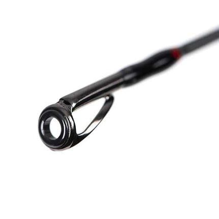 Fox Rage Warrior Zander Cast 10-40g 210cm 1+1