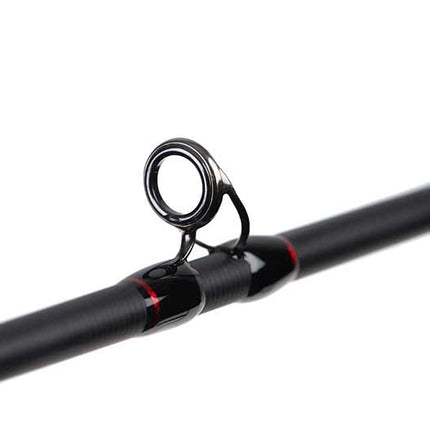Fox Rage Warrior Zander Cast 10-40g 210cm 1+1