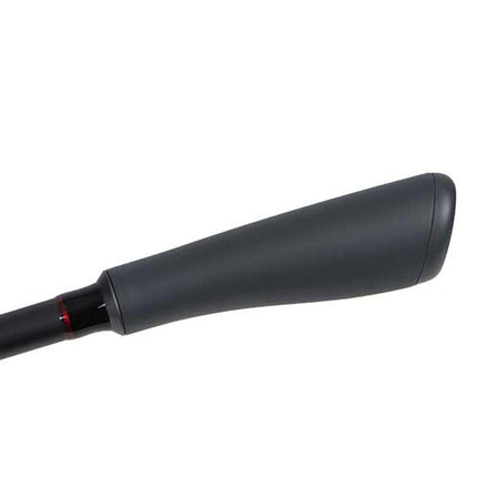 Fox Rage Warrior Zander Cast 10-40g 210cm 1+1