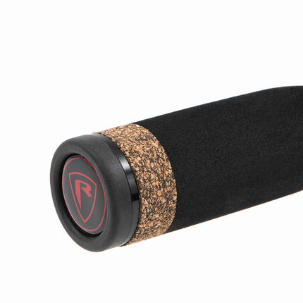 Fox Rage Warrior Zander Casting Rod 210cm 10-30gr