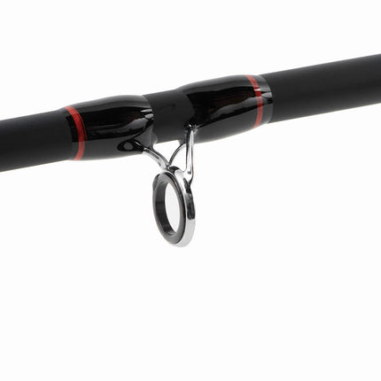 Fox Rage Warrior Zander Casting Rod 210cm 10-30gr