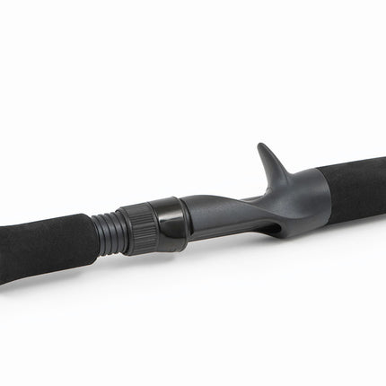Fox Rage Warrior Zander Casting Rod 210cm 10-30gr