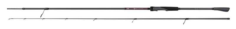 Fox Rage Warrior Zander Jig 10-30g 240cm 2-piece