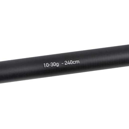 Fox Rage Warrior Zander Jig 10-30g 240cm 2-piece