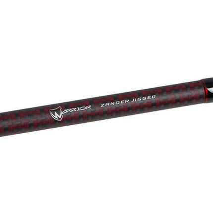 Fox Rage Warrior Zander Jig 10-30g 240cm 2-piece