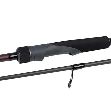 Fox Rage Warrior Zander Jig 10-30g 240cm 2-piece