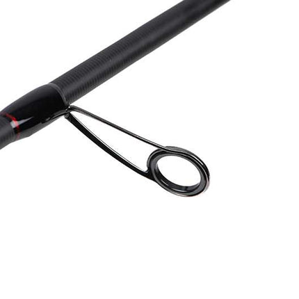 Fox Rage Warrior Zander Jig 10-30g 240cm 2-piece