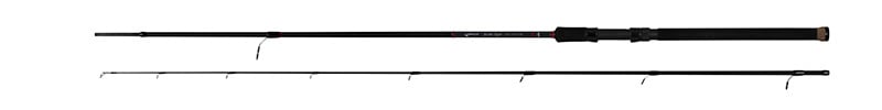 Fox Rage Warrior Zander Jigger Rod 240cm 10-35gr
