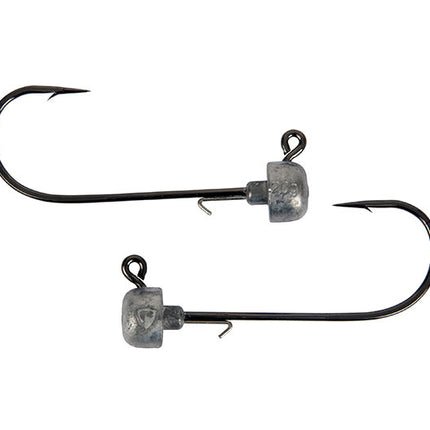 Fox Rage X Strong Jig Heads 6/0